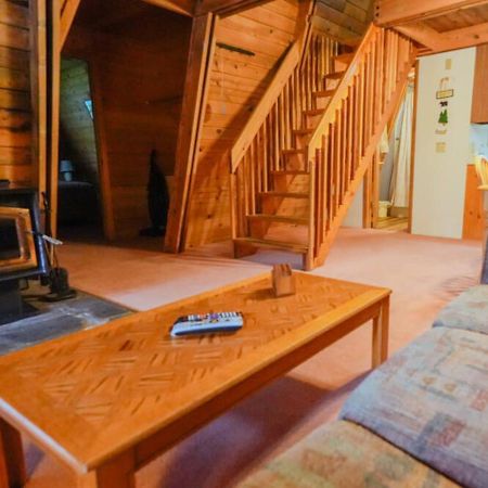 Rustic Cabin 2 - Two Bedroom Forest Lakes Estates Dış mekan fotoğraf